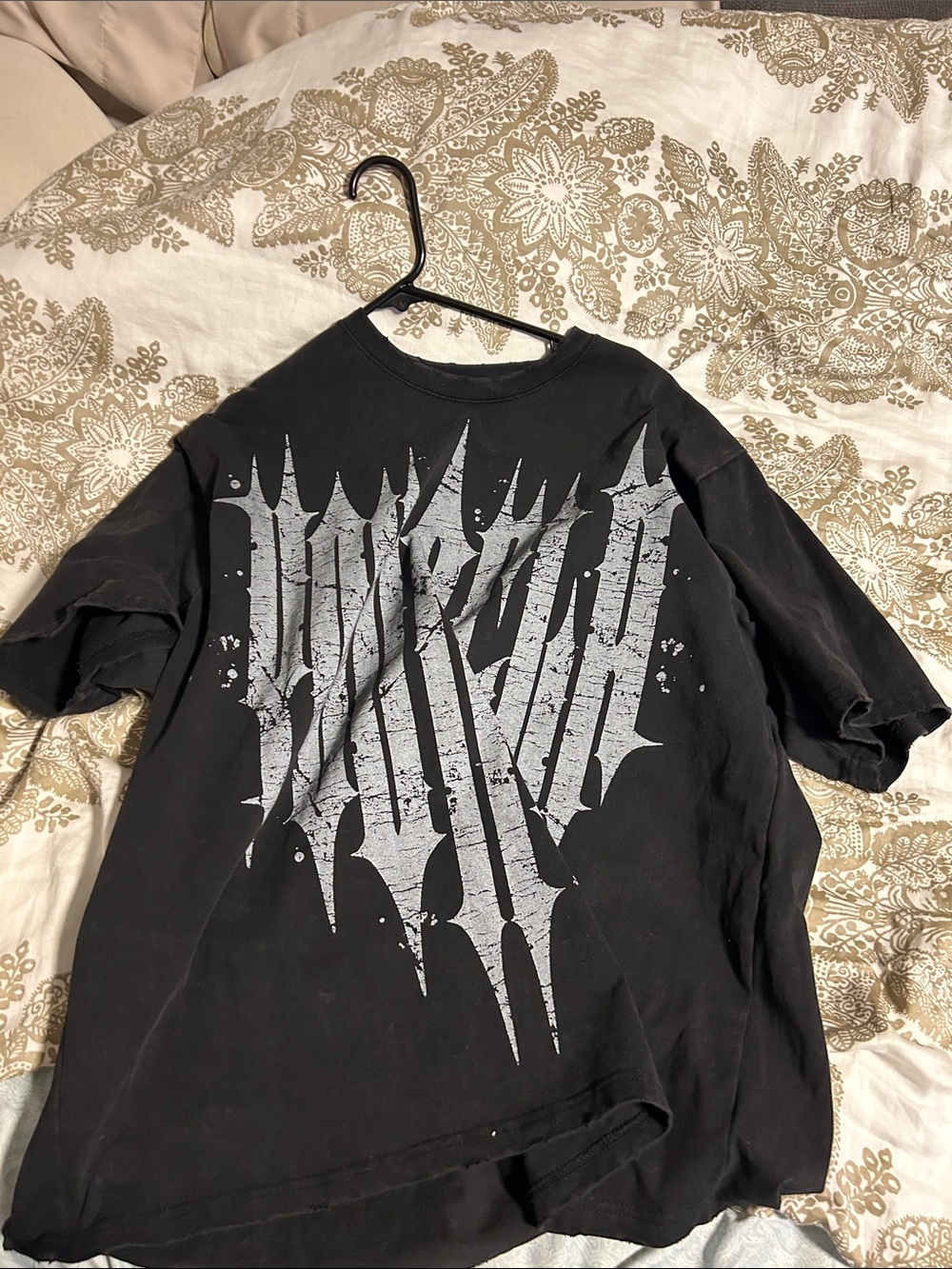 youngla tee